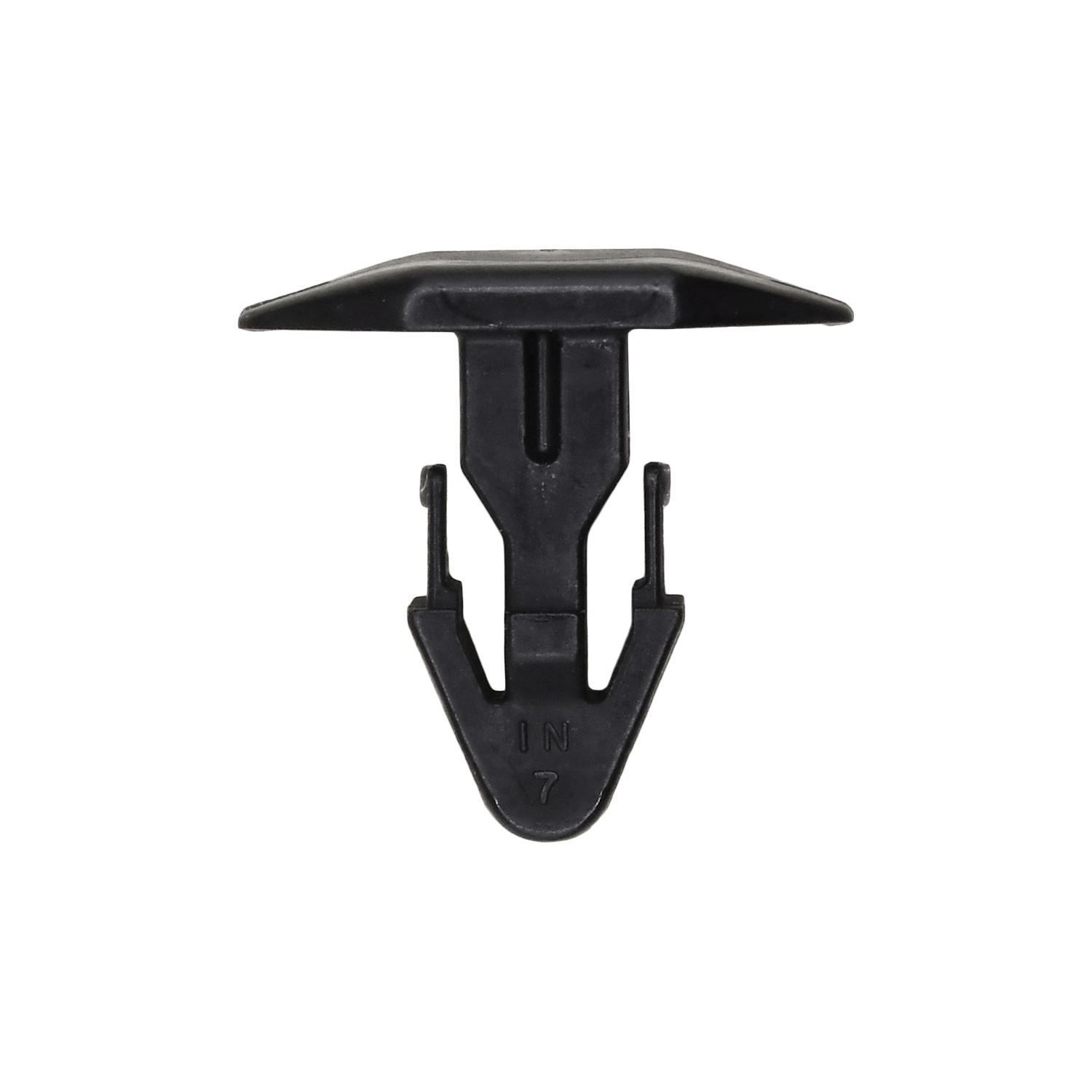 Honda/Acura Weatherstrip Retainer Clip 8mm x 18mm Head