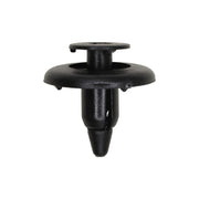 Toyota Push-Type Retainer 18mm Head Diameter 8mm Stem Length