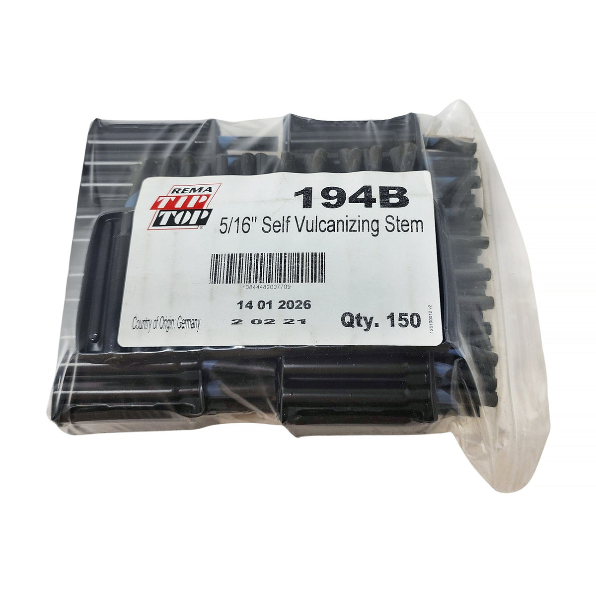 Rema tire repair product