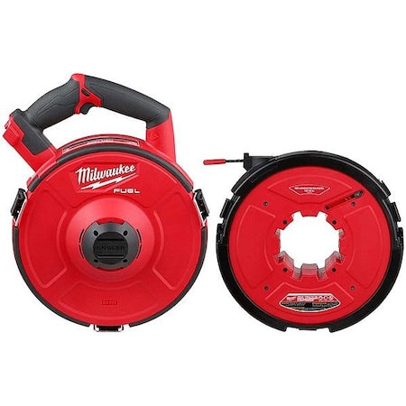 M18 FUEL Fish Tape+Replacement Cartridge