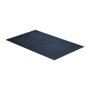 Traction Mat Black, 3 ft W x 5 ft L, 3/16 in Thick