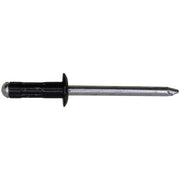 GM Aluminum/Steel Rivet 3/16" Diameter 3/16-3/8" Grip