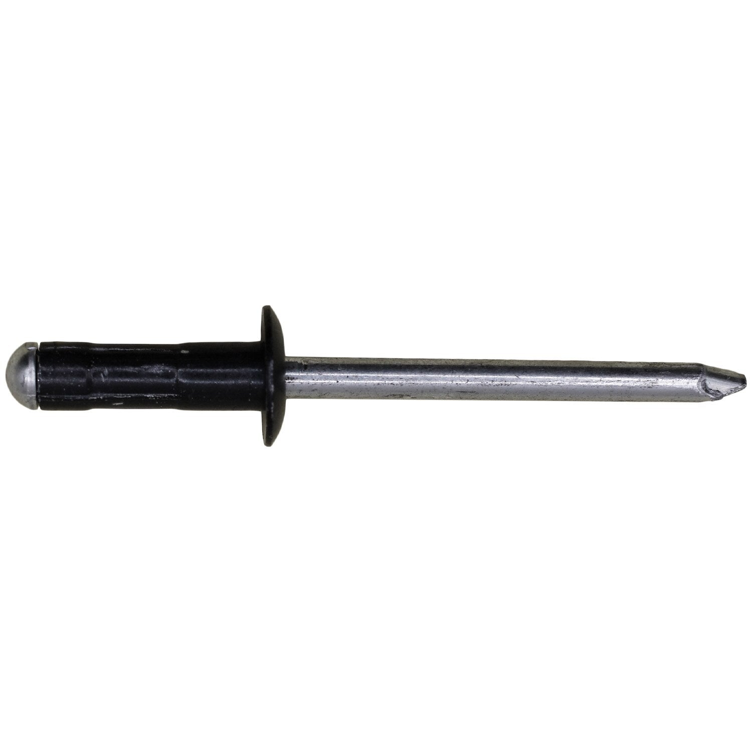 GM Aluminum/Steel Rivet 3/16" Diameter 3/16-3/8" Grip