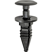GM Door Sill Trim Plate Retainer 12mm Head Diameter