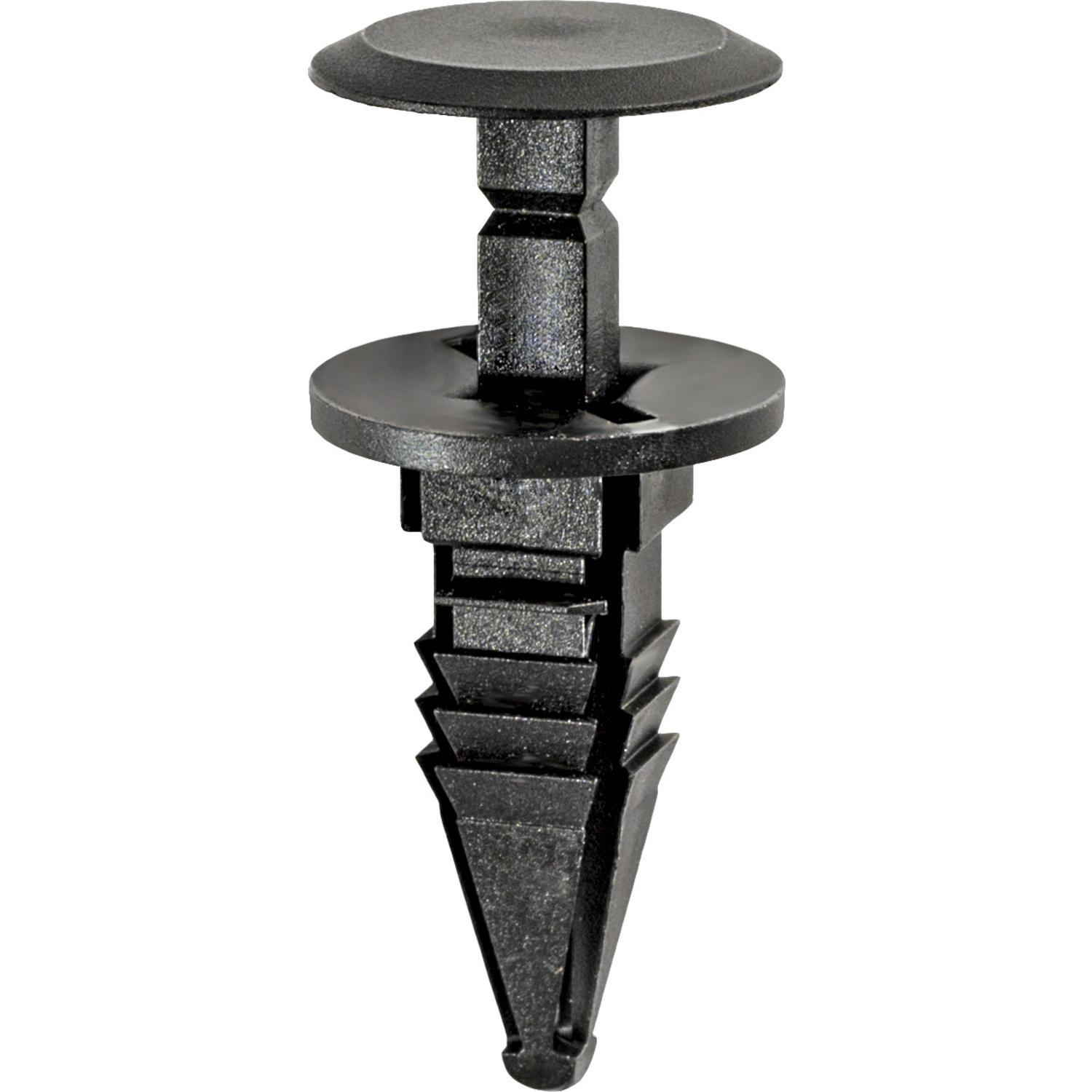 GM Door Sill Trim Plate Retainer 12mm Head Diameter