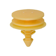 GM Door Garnish Moulding And Pillar Trim Panel Retainer