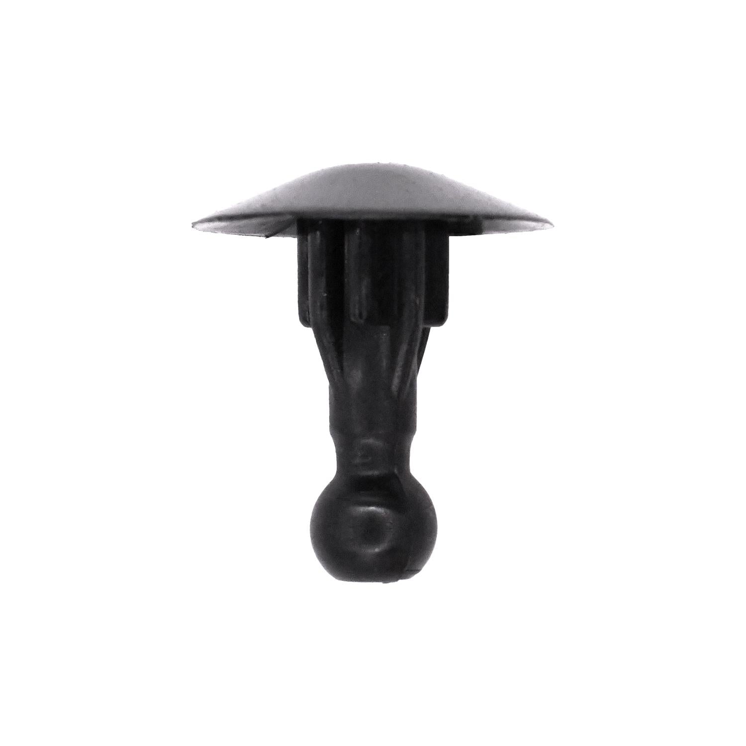 Lexus And Toyota Cowl Vent Pin Retainer 16mm Head Diameter