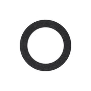 Oil Drain Plug Black Fiber Gasket 9/16" Inside Diameter