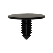 Chrysler Hood Insulation Retainer Black Nylon