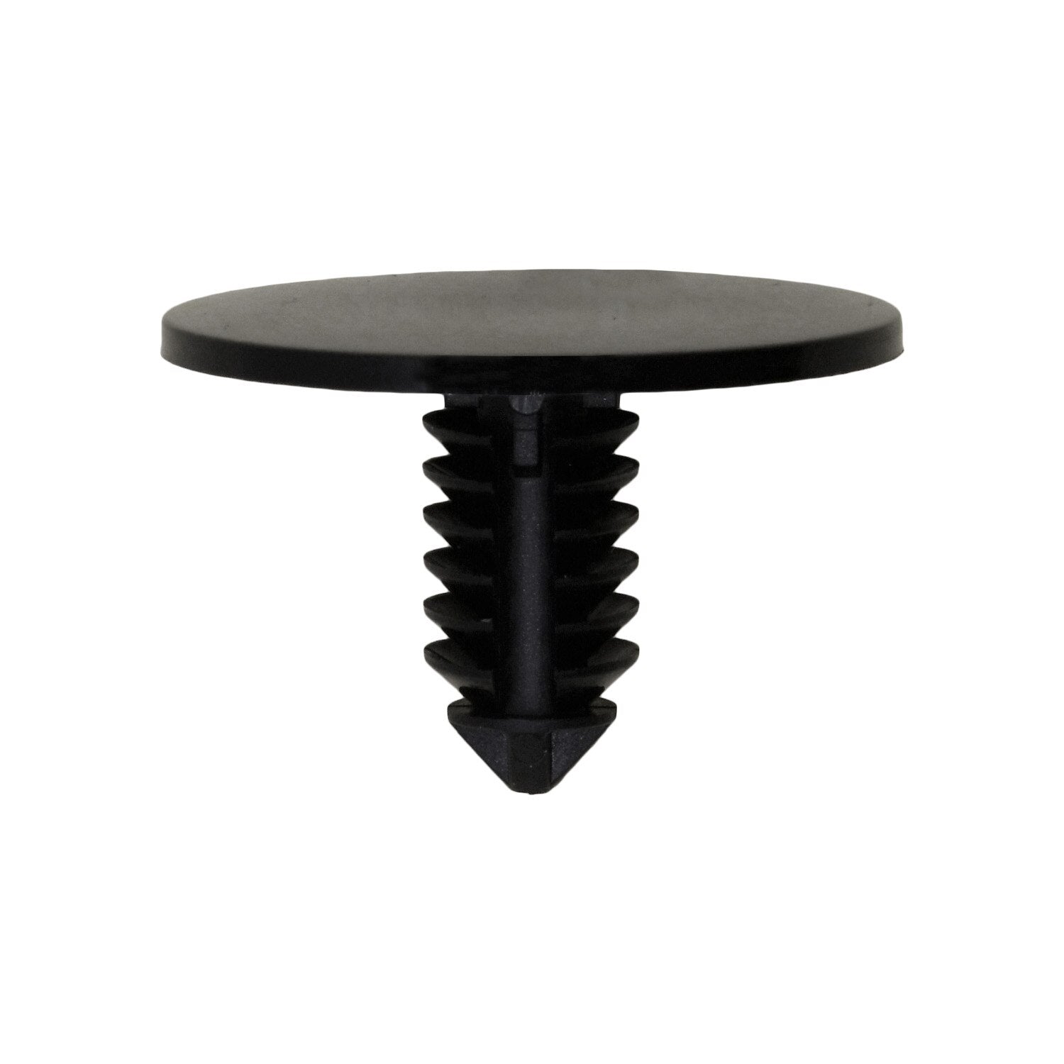 Chrysler Hood Insulation Retainer Black Nylon