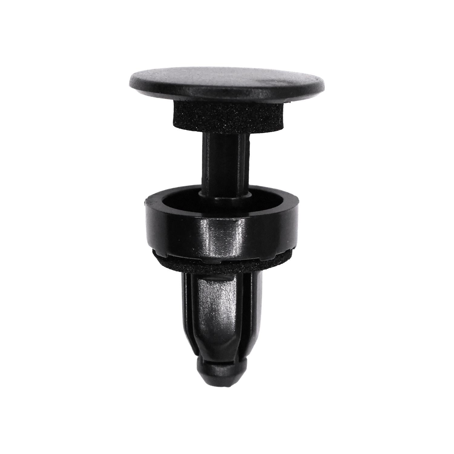 Honda Cowl Top Retainer 17mm Head Diameter 13mm Stem Length