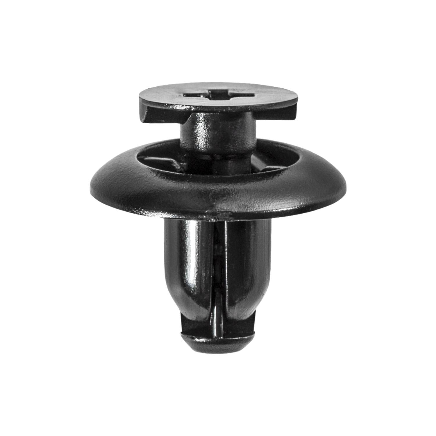 Toyota Cowl Panel/Luggage Compartment Retainer 16mm Head Diameter