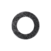 Aluminum Oil Drain Plug Gasket 1/2" Inside Diameter