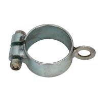 Clamp w/screw 6790 XXXX
