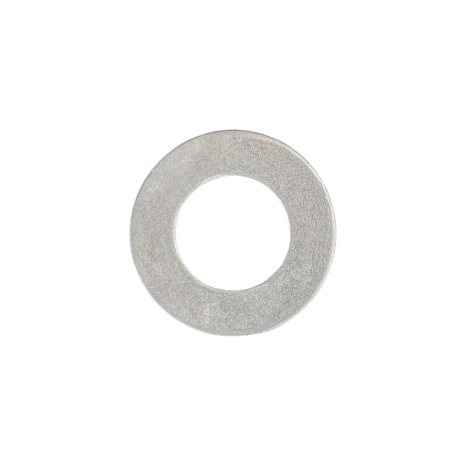 Aluminum Oil Drain Plug Gasket 12mm Inside Diameter
