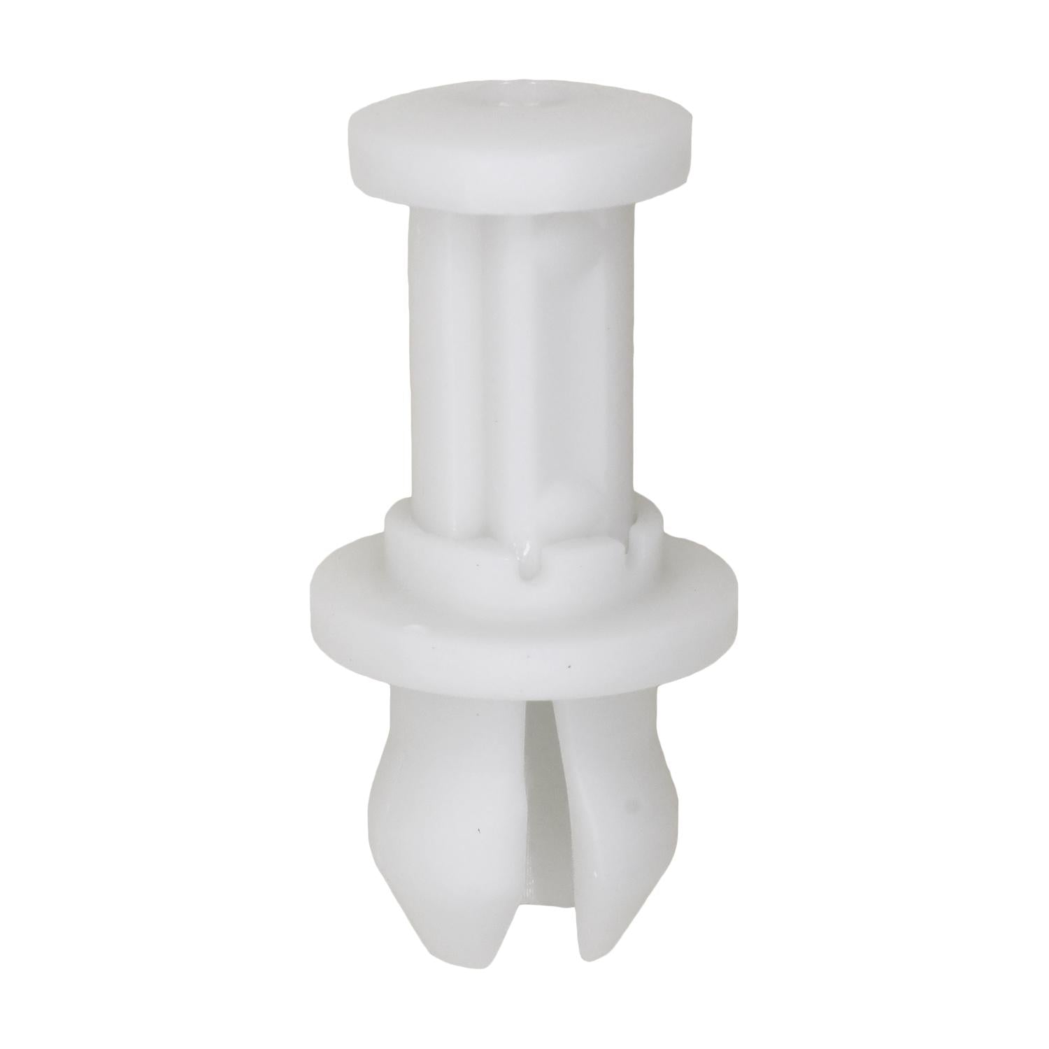 Ford Front Bumper Cover Retainer 16mm Head Diameter