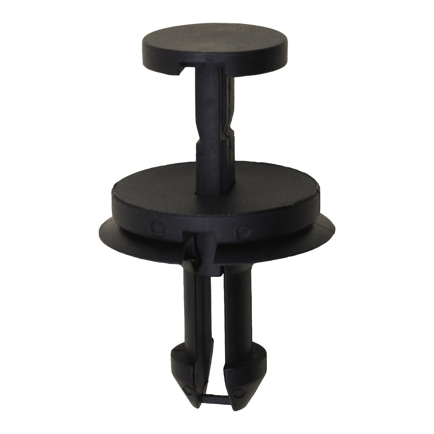 GM Front Air Deflector Retainer 24mm Stem Length