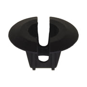 GM Front Air Deflector Grommet 13mm Stem Length