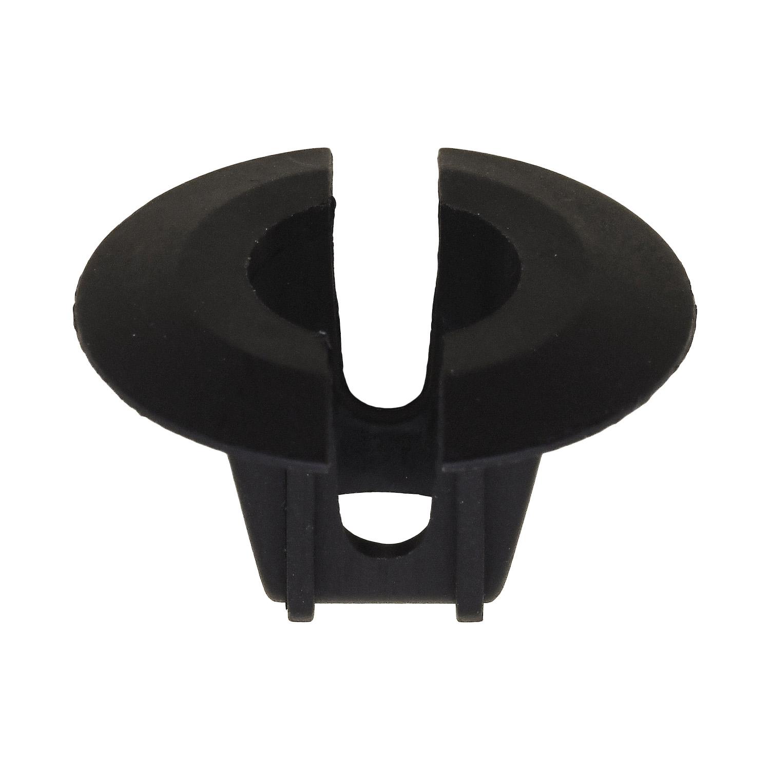 GM Front Air Deflector Grommet 13mm Stem Length