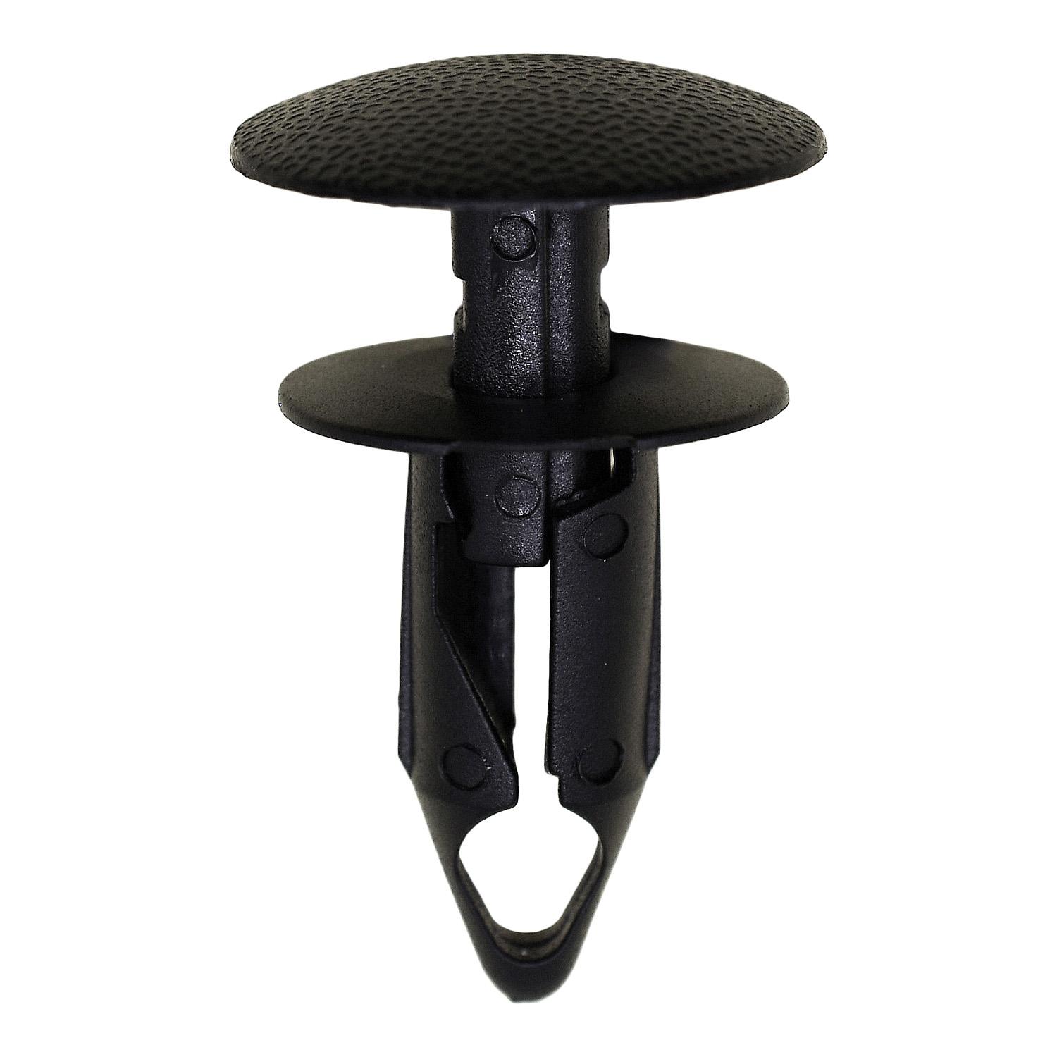 GM Rear Bumper Cover Retainer 21mm Stem Length