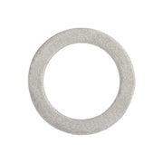 Aluminum Oil Drain Plug Gasket 14mm Inside Diameter