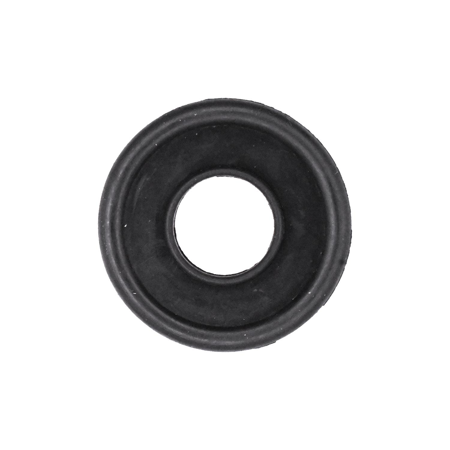 Rubber Oil Drain Plug Gasket 11mm Inside Diameter 25mm O.D.