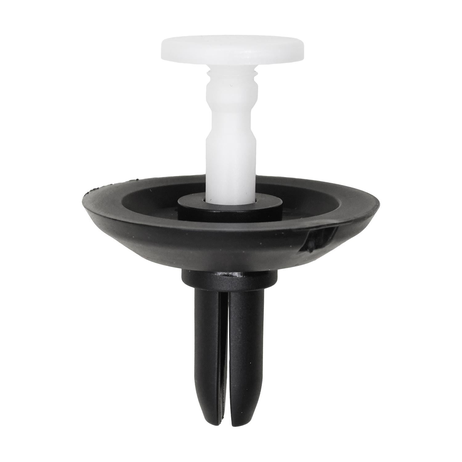Chrysler Front Bumper Fascia Retainer 34mm Head Diameter