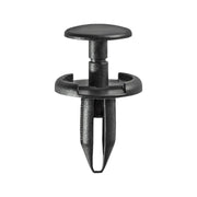 GM, Ford Push-Type Retainer 17mm Head Diameter 16mm Stem Length