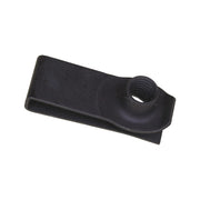 GM Extruded U-Nut M8-1.25 Screw 1.7mm-5.5mm Range