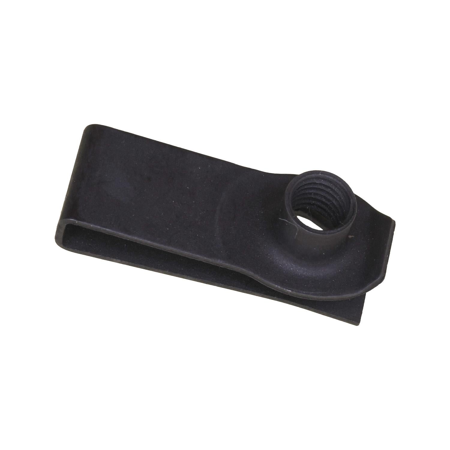 GM Extruded U-Nut M8-1.25 Screw 1.7mm-5.5mm Range