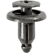 GM Door Trim Panel Retainer 14mm Head Diameter 8mm Stem Length