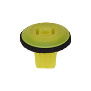 Honda Screw Grommet with Gasket 14mm Head Diameter