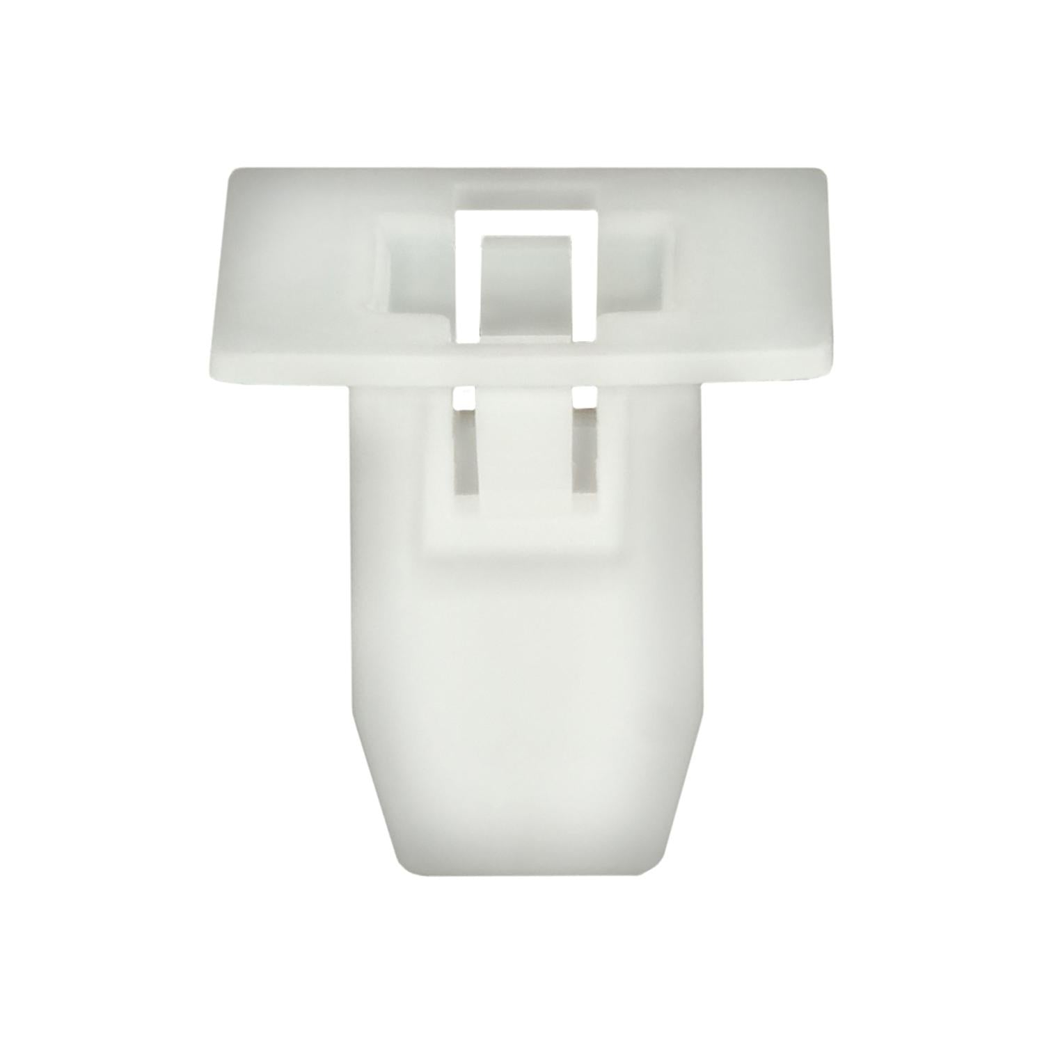 Honda Bumper Grommet 18mm x 20mm Head Size