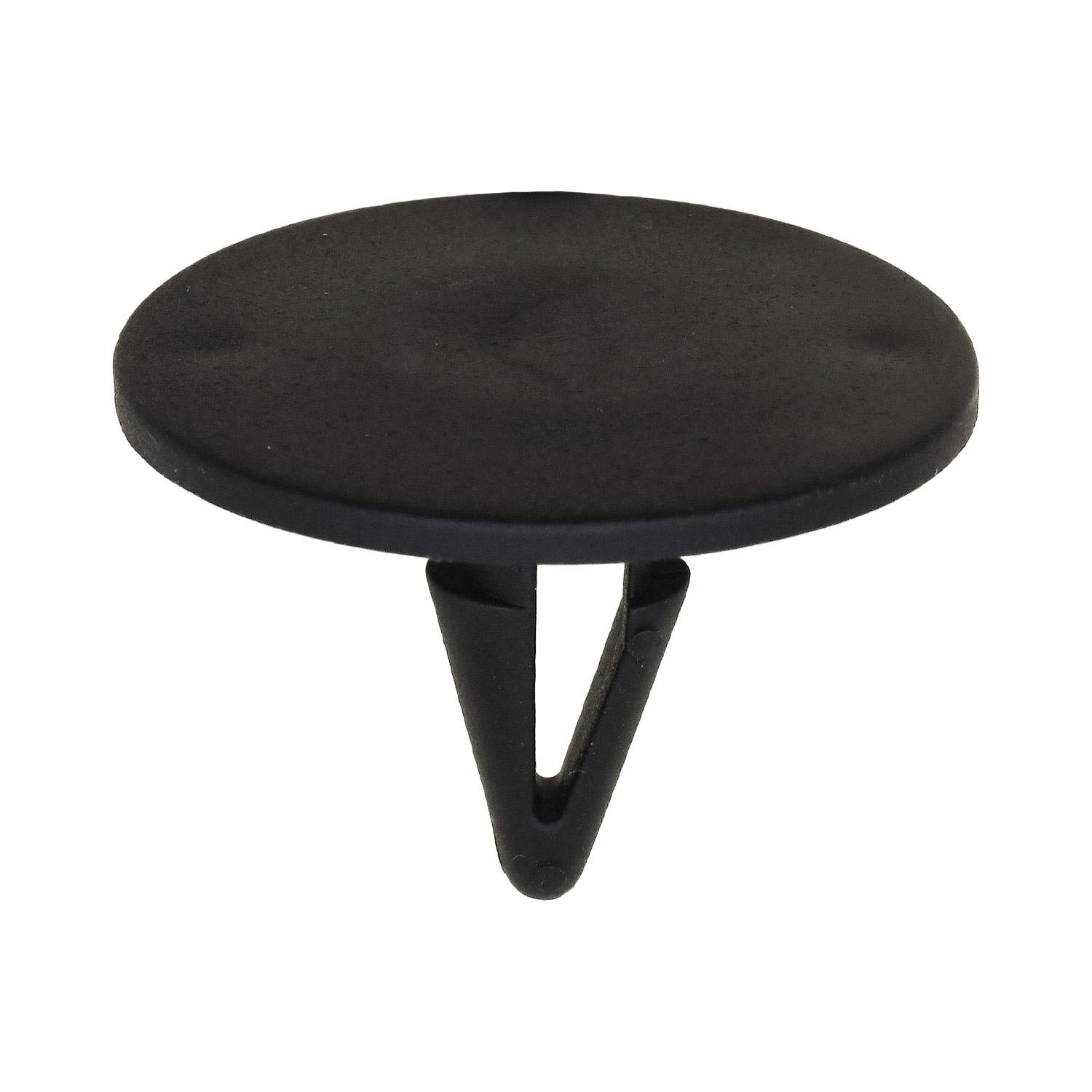 Hood Insulation Retainer, Ford