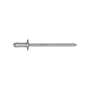 Chrysler Specialty Rivet 1/8" Diameter 1/32-3/16" Grip