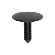 Ford Trim Panel Retainer Black Nylon