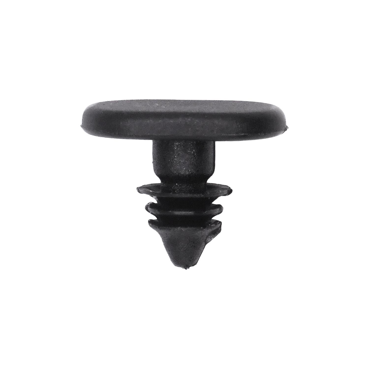 Honda Weatherstrip Retainer 10mm x 15mm Head