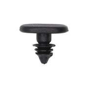 Honda Weatherstrip Retainer 10mm x 15mm Head