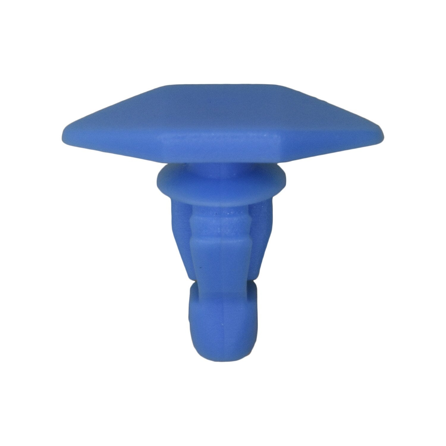 Nissan Weatherstrip Retainer 7mm x 16mm Head Size