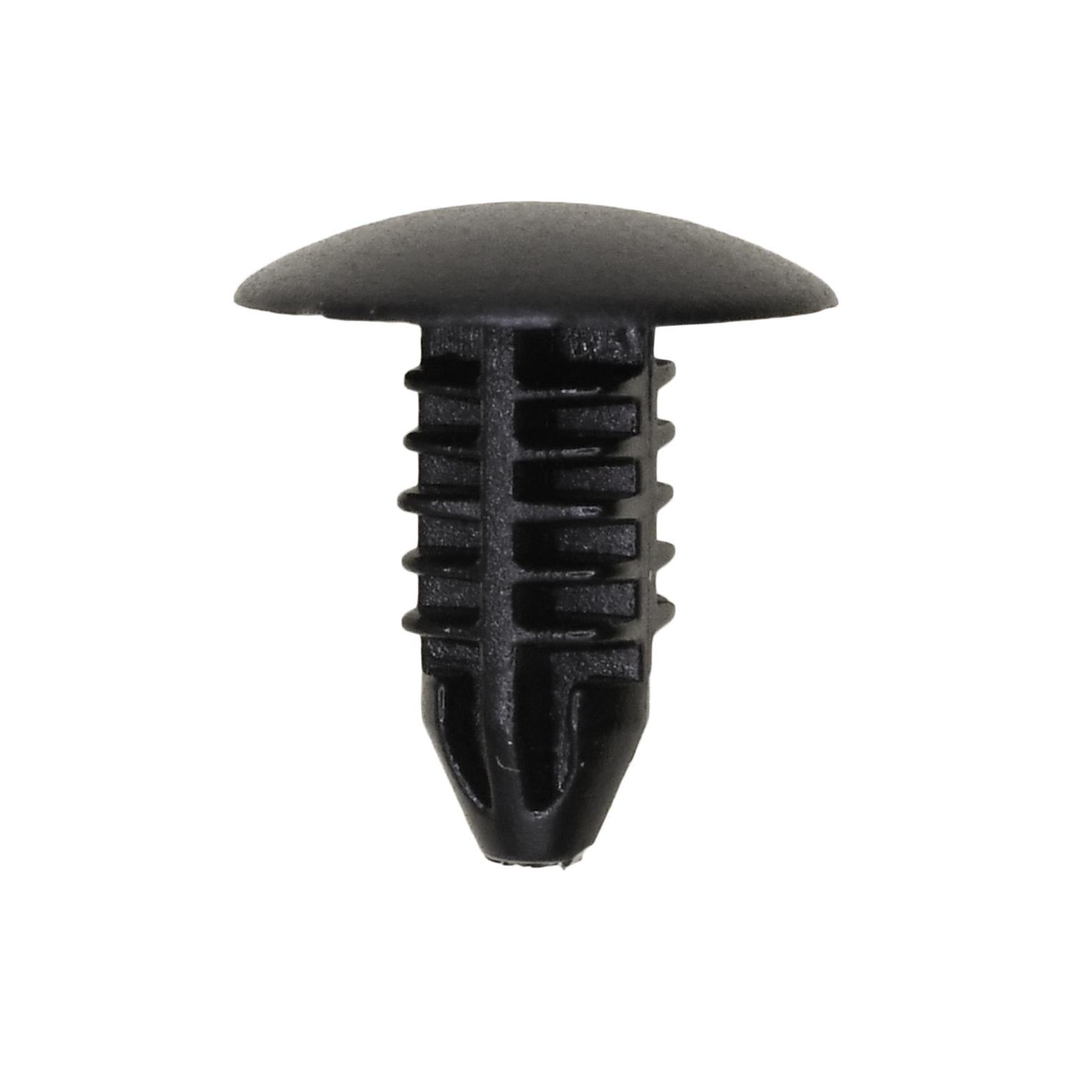 Toyota Weatherstrip Retainer 12mm Head Diameter