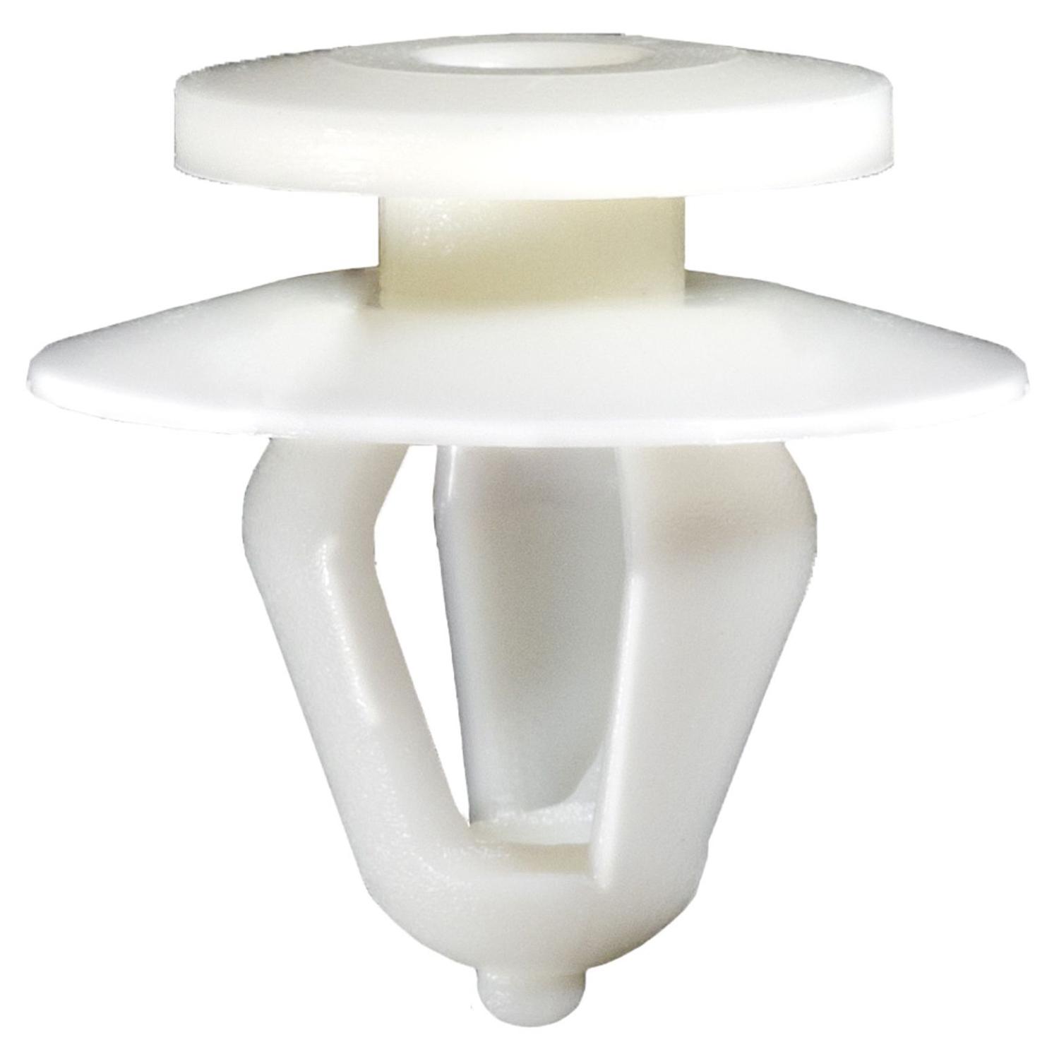 Toyota Scuff Plate Retainer 17.5 Overall Length