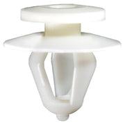Toyota Scuff Plate Retainer 17.5 Overall Length