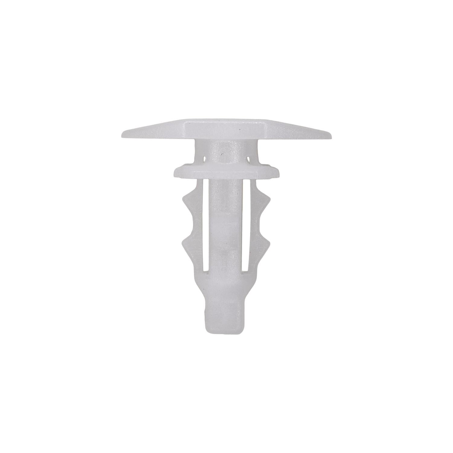 Nissan Cowl Seal Retainer 6mm x 16mm Head Size