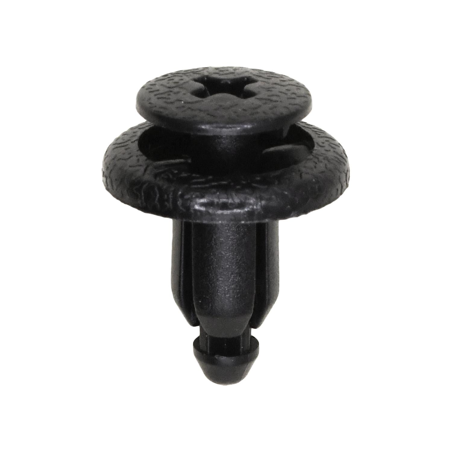 GM Door Trm Panel Retainer 14mm Head Diameter 8mm Stem Length