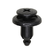 GM Door Trm Panel Retainer 14mm Head Diameter 8mm Stem Length