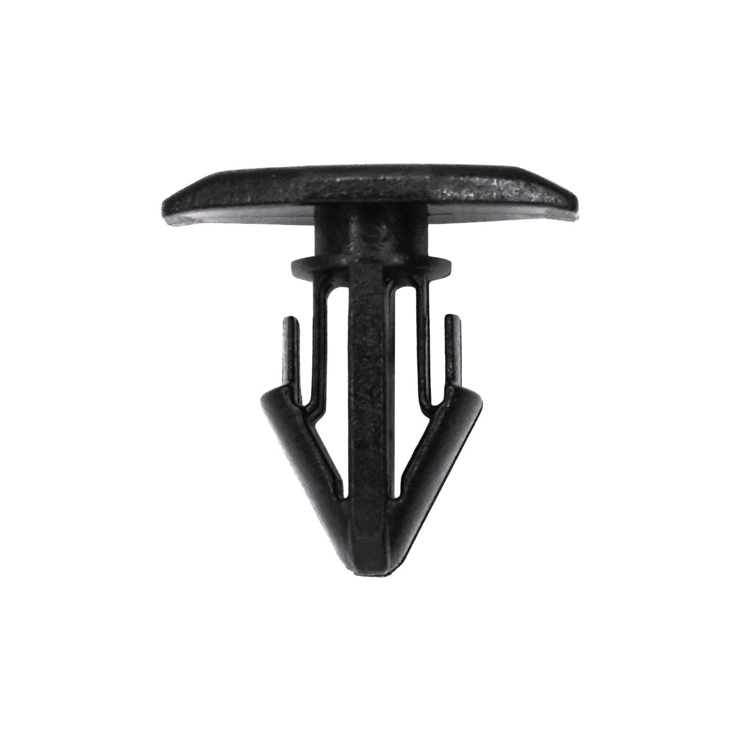 Toyota Cowl Panel Retainer 8mm x 17mm Head Size