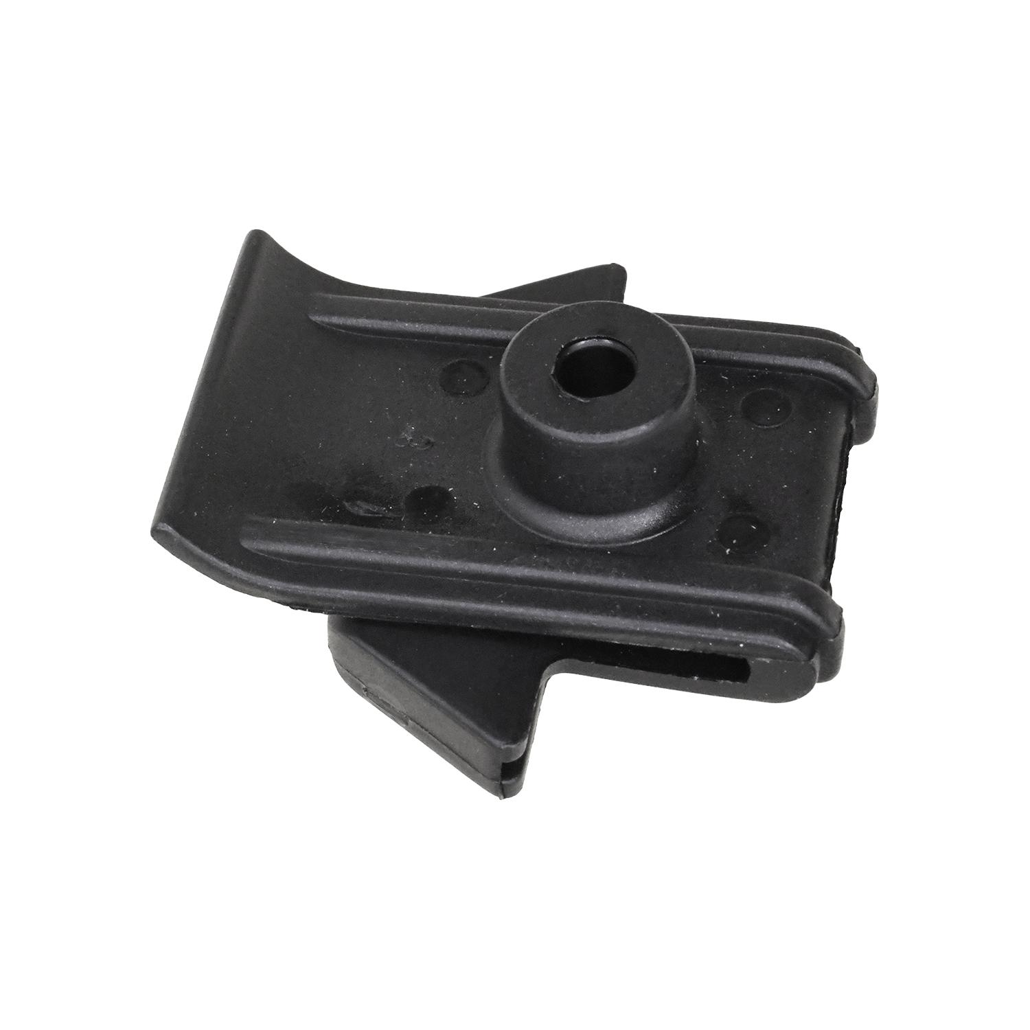 Nissan Fender Clip U-Nut 20mm x 32mm #10 Screw