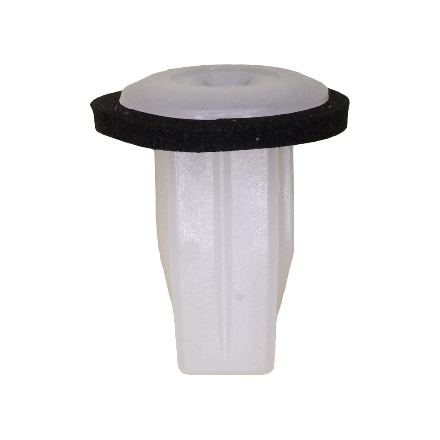 Honda Door Panel Screw Grommet 12mm Head Diameter