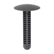 Honda Trunk Trim Retainer 16mm Head Diameter