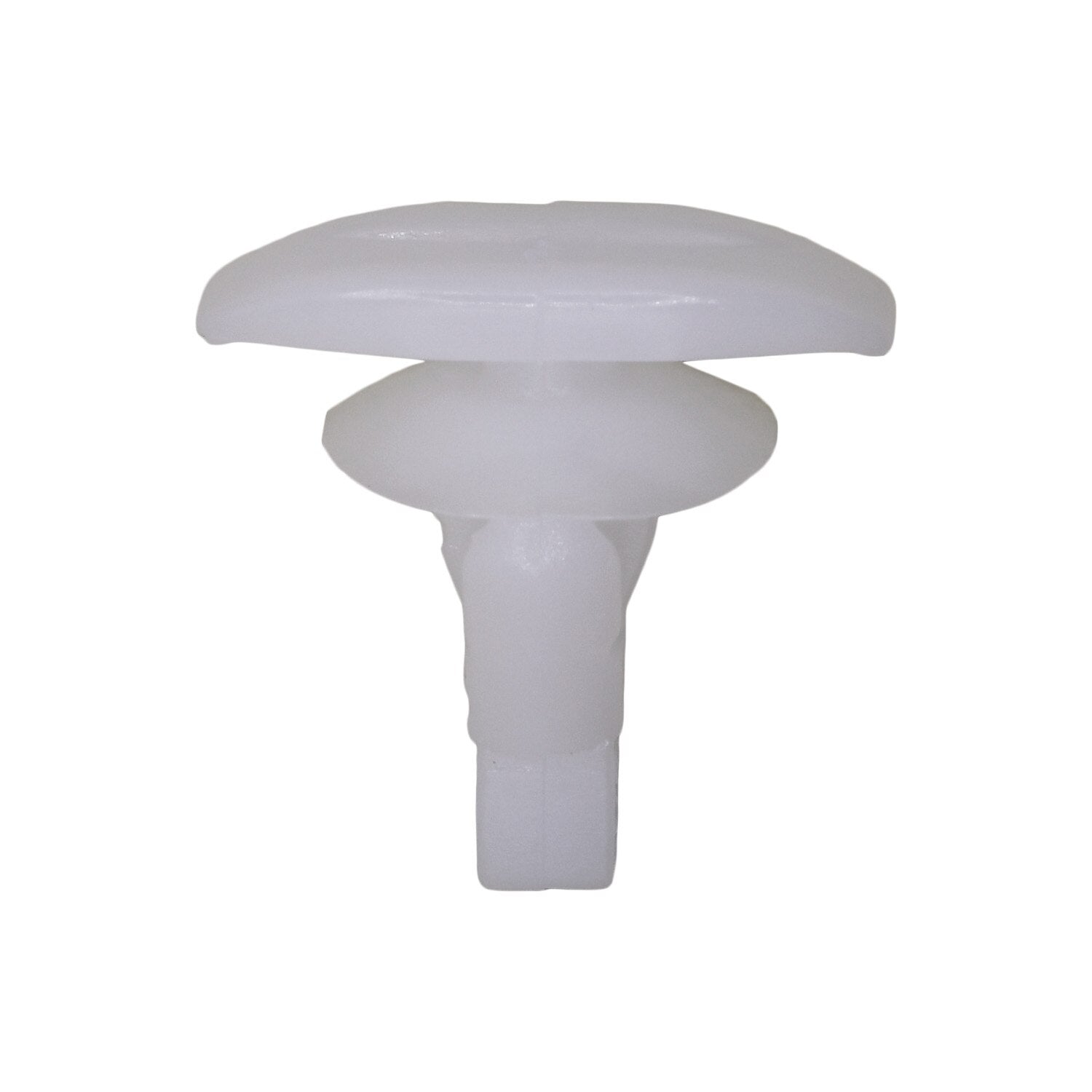 Toyota Weatherstrip Retainer 5mm x 15mm Head Size